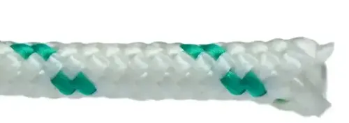 Шпагат капроновый плетеный d10мм 69-776 - PRORAB image-2