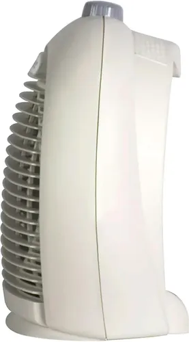 Тепловентилятор спиральный KUMTEL LX-6331 (1000/2000Вт, 220В) - PRORAB image-2