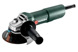 Угловая шлифмашина Metabo W 750-125 (750 Вт, 125 мм) (603605000) - PRORAB image-3