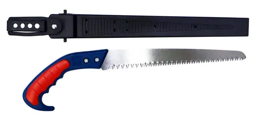 Ножовка садовая с чехлом 250мм 71-091 - PRORAB