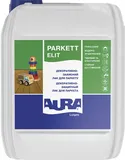 Лак AURA Luxpro Parkett Elit паркетный 3л глянцевый - PRORAB image-5