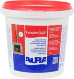 Краска AURA Luxpro ExtraMatt 1л акриловая моющая - PRORAB image-3