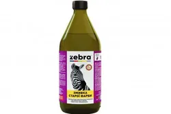 Смывка краски ZEBRA СП-6 0,53 кг - PRORAB