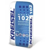Клей для плитки KREISEL MULTI 102 25кг - PRORAB image-5