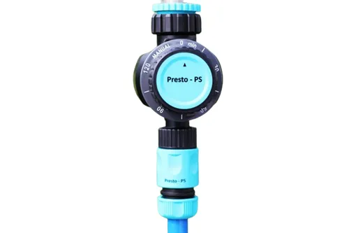 Таймер Presto-PS для полива механический (10-120мин) 7735 - PRORAB image-2