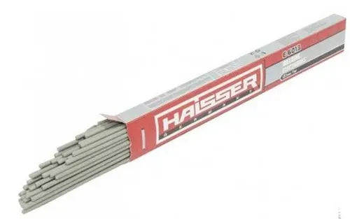 Электроды HAISSER 6013 3,0мм, 1кг - PRORAB image-1