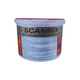 Грунтовка SCANMIX Gold 10л круглое ведро - PRORAB image-2