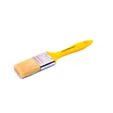 Кисть флейцевая COLOR EXPERT ЛАК 40мм толщина 13мм желтая пласт.ручка - PRORAB image-4