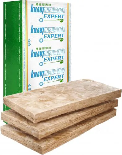 Утеплитель KNAUF плита 100мм 1250*610 - PRORAB