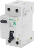 Дифференциальный автомат SCHNEIDER ELECTRIC 1р+N 16А 30мА С АС EZ9D34616 - PRORAB image-13