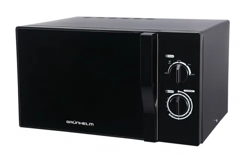 Микроволновая печь GRUNHELM 23MX723-B - PRORAB image-1