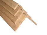 Уголок деревянный наружный 40*40 2,5м. - PRORAB image-2