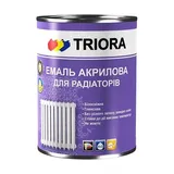 Эмаль акриловая TRIORA для радиаторов 2л. - PRORAB image-11