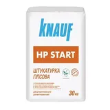 Штукатурка KNAUF HP Start 30кг - PRORAB image-4