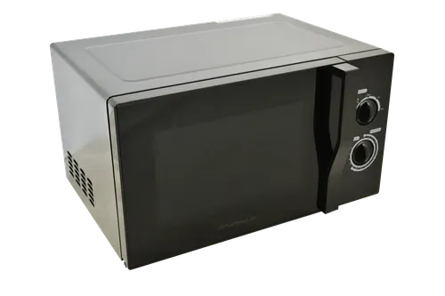 Микроволновая печь GRUNHELM 23MX723-B - PRORAB