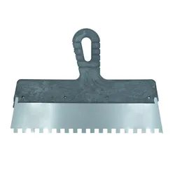 Шпатель 300 Зубчатий 10мм СВІТЯЗЬ - PRORAB image-3