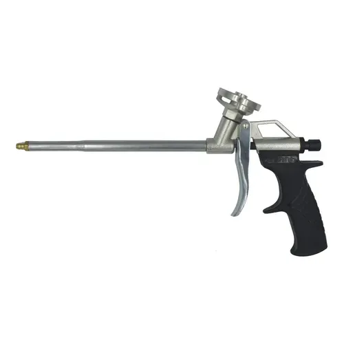 Пістолет для монтажної піни FG-3102 Сталь - PRORAB