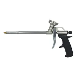 Пістолет для монтажної піни FG-3102 Сталь - PRORAB image-6