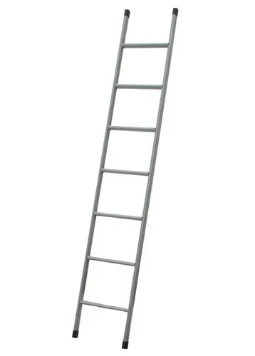 Лестница приставная металлическая 7 в., 2.16 м, 5 кг - PRORAB