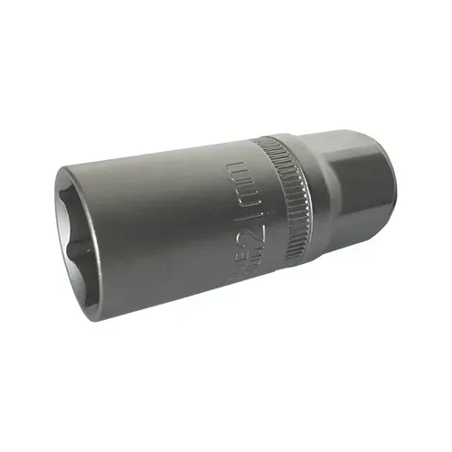 Головка шестигранная свечная 1/2", 21 mm CТАЛЬ - PRORAB