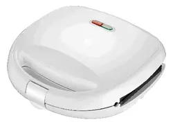 Сэндвичмейкер GRUNHELM GSM800, 800 Вт, 3 сменные панели - PRORAB image-2