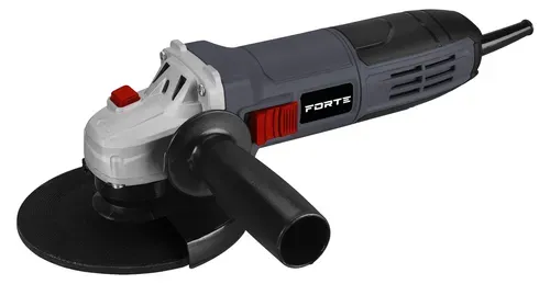 Угловая шлифмашина Forte AG 10-125V - PRORAB