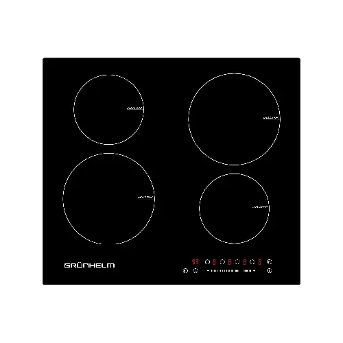 Варочная поверхность GRUNHELM GPI 823 B - PRORAB