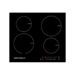 Варочная поверхность GRUNHELM GPI 823 B - PRORAB image-3