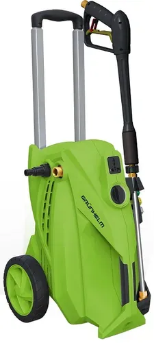 Мойка высокого давления Grunhelm GR-3100IM PROFI - PRORAB