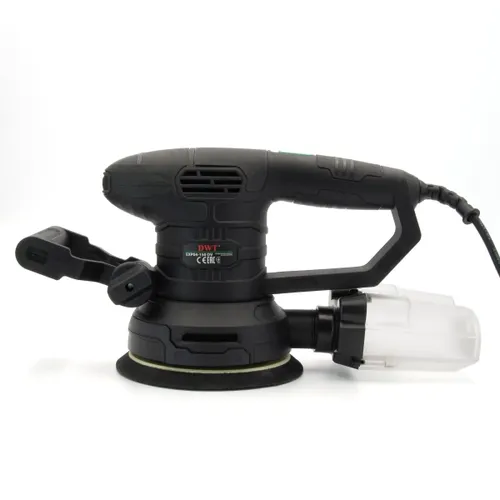 Шлифмашина эксцентриковая DWT EX04-150 DV - PRORAB