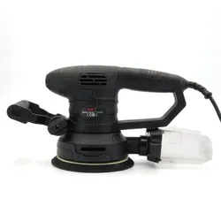 Шлифмашина эксцентриковая DWT EX04-150 DV - PRORAB image-1