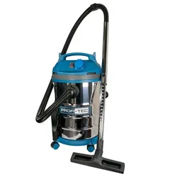 Пилосос PROFI-TEC PVC1430 (1400 Вт, 30 л) (006533) - PRORAB image-1