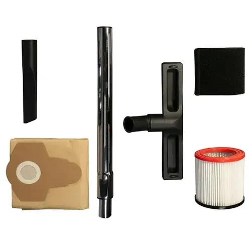 Пилосос PROFI-TEC PVC1430 (1400 Вт, 30 л) (006533) - PRORAB image-1