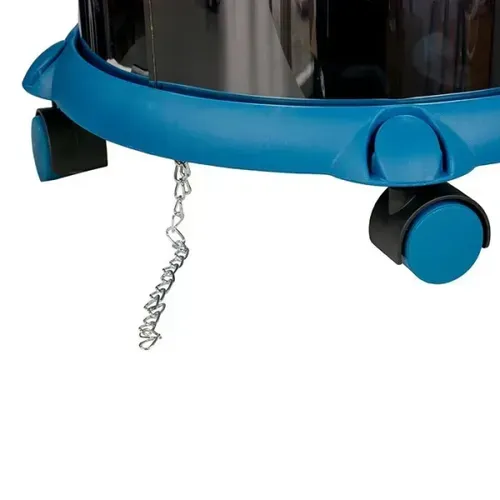 Пилосос PROFI-TEC PVC1430 (1400 Вт, 30 л) (006533) - PRORAB image-5