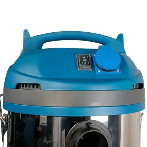 Пилосос PROFI-TEC PVC1430 (1400 Вт, 30 л) (006533) - PRORAB image-8