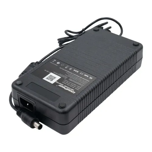Портативна зарядна станція PROFI-TEC PPS1200 LiFePO4 (1.5 кВт, 992 Вт/год) (006853) - PRORAB image-12