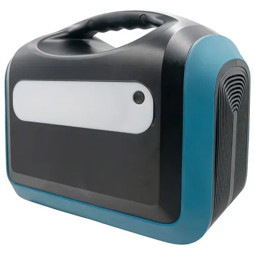 Портативна зарядна станція PROFI-TEC PPS1200 LiFePO4 (1.5 кВт, 992 Вт/год) (006853) - PRORAB image-4