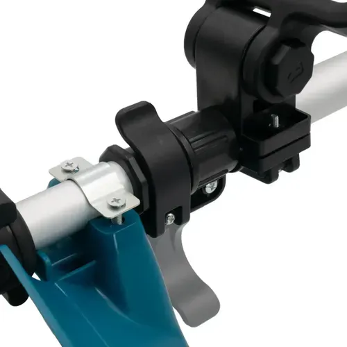 Акумуляторний тример PROFI-TEC PGT6020BL (20 В, 4 А*год, 180 мм) (006988) - PRORAB image-5