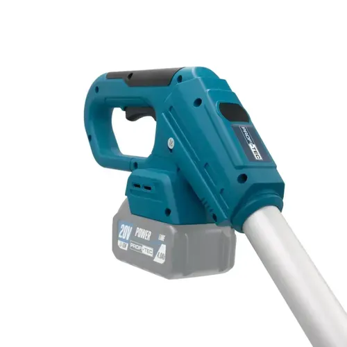 Акумуляторний тример PROFI-TEC PGT6020BL (20 В, 4 А*год, 180 мм) (006988) - PRORAB image-6