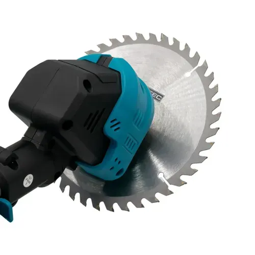 Акумуляторний тример PROFI-TEC PGT5020BL (20 В, 1.5 А*год, 180 мм) (006989) - PRORAB image-2