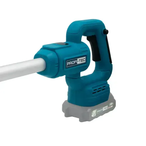 Акумуляторний тример PROFI-TEC PGT5020BL (20 В, 1.5 А*год, 180 мм) (006989) - PRORAB image-4