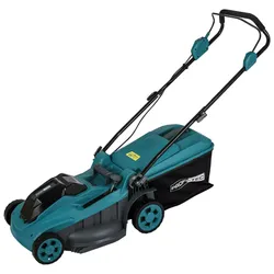 Акумуляторна газонокосарка PROFI-TEC EcoCut 43 Lite (2х20 В, без АКБ, 430 мм) (007051) - PRORAB image-3