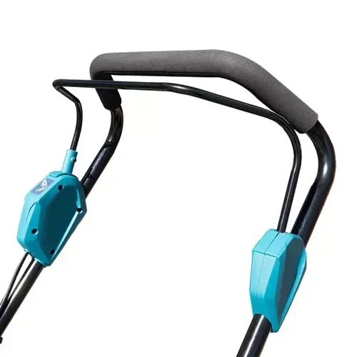 Акумуляторна газонокосарка PROFI-TEC EcoCut 43 Lite (2х20 В, без АКБ, 430 мм) (007051) - PRORAB image-10
