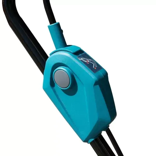 Акумуляторна газонокосарка PROFI-TEC EcoCut 43 Lite (2х20 В, без АКБ, 430 мм) (007051) - PRORAB image-9