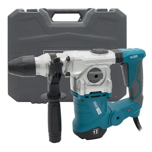 Перфоратор PROFI-TEC RH1700P7 IndustrialLine (1.7 кВт, 7 Дж) (007085) - PRORAB