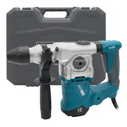 Перфоратор PROFI-TEC RH1700P7 IndustrialLine (1.7 кВт, 7 Дж) (007085) - PRORAB