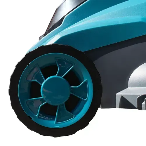 Акумуляторна газонокосарка PROFI-TEC EcoCut 43 Lite (2х20 В, 2х4 А*год, 430 мм) (007366) - PRORAB image-6