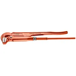 Ключ трубний NEO Tools (1", 90 градусів) (02-130) - PRORAB image-2
