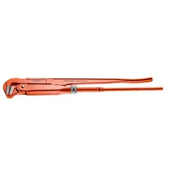 Ключ трубний NEO Tools (1.5", 90 градусів) (02-131) - PRORAB image-3