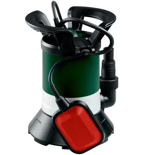 Занурювальний насос Metabo TP 8000 S (0.35 кВт, 8000 л/год) (0250800000) - PRORAB image-1